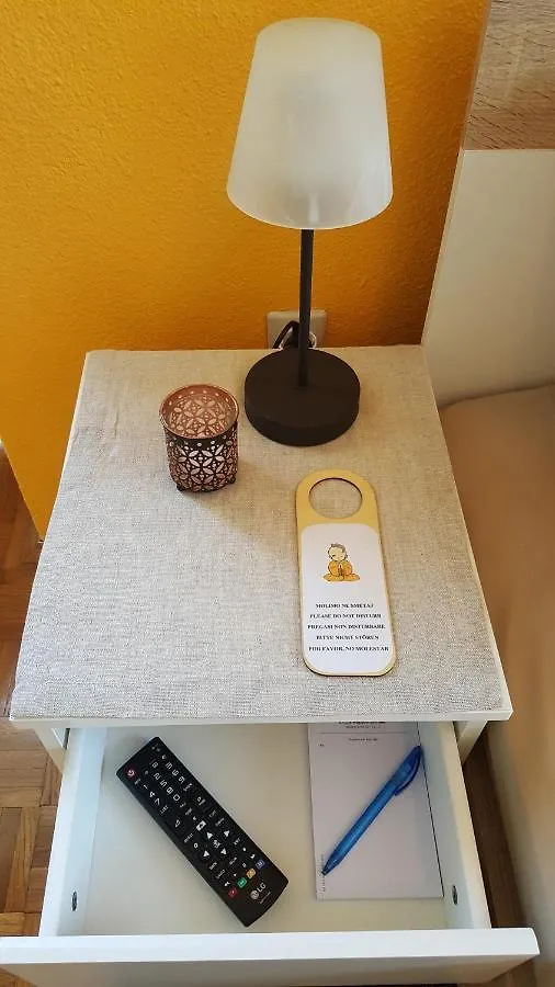 Pensión Villa Csipak Rovinj
