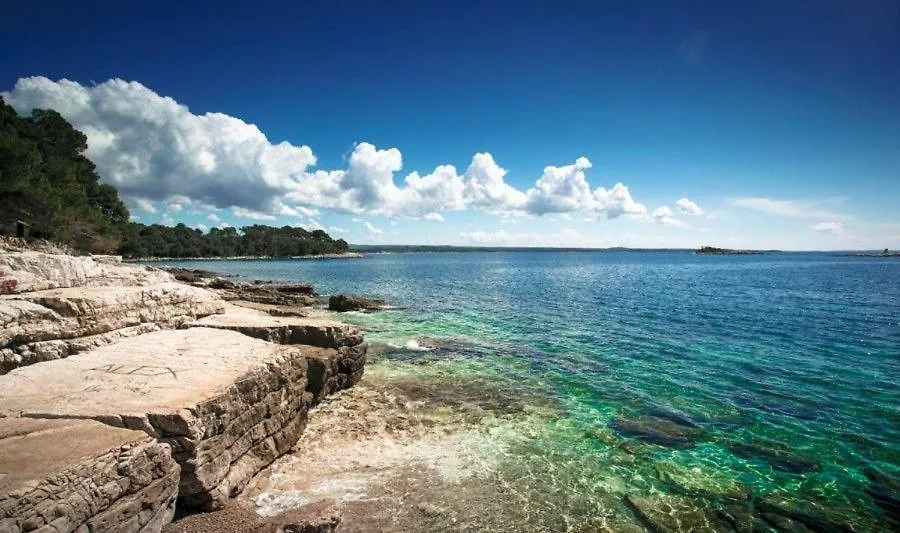 Villa Csipak Rovinj 0*,