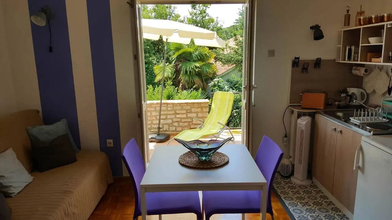 Villa Csipak Rovinj Croatia
