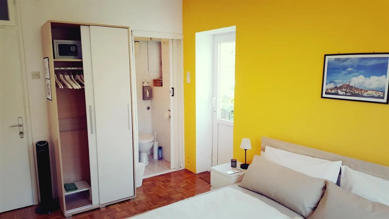 Villa Csipak Rovinj 0*,  Croacia