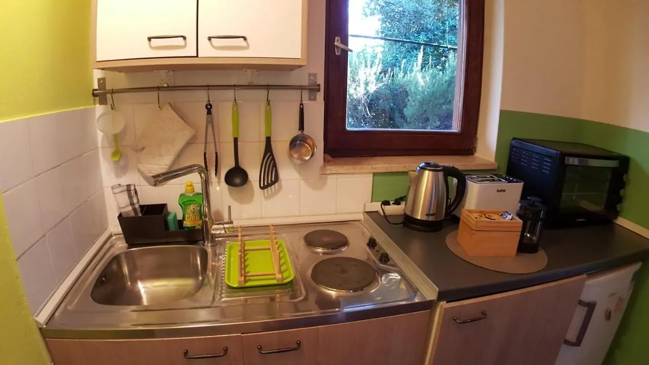 Villa Csipak Rovinj