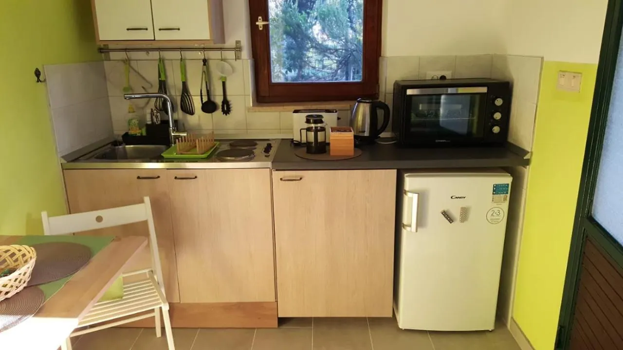 Villa Csipak Rovinj 0*,  Croatia
