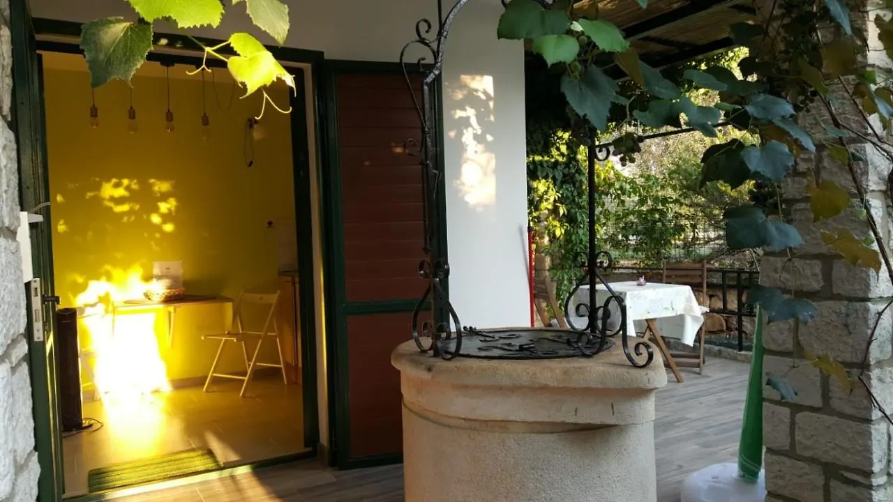Villa Csipak Rovinj 0*,