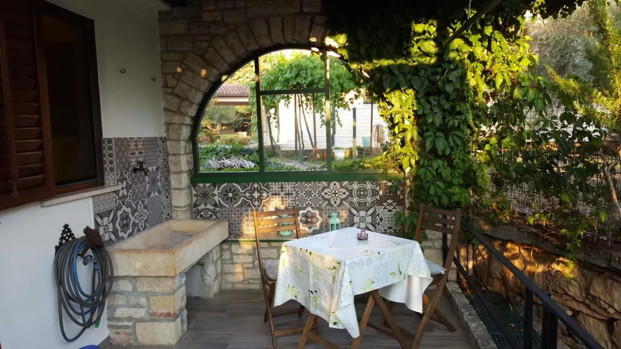 Villa Csipak Rovinj