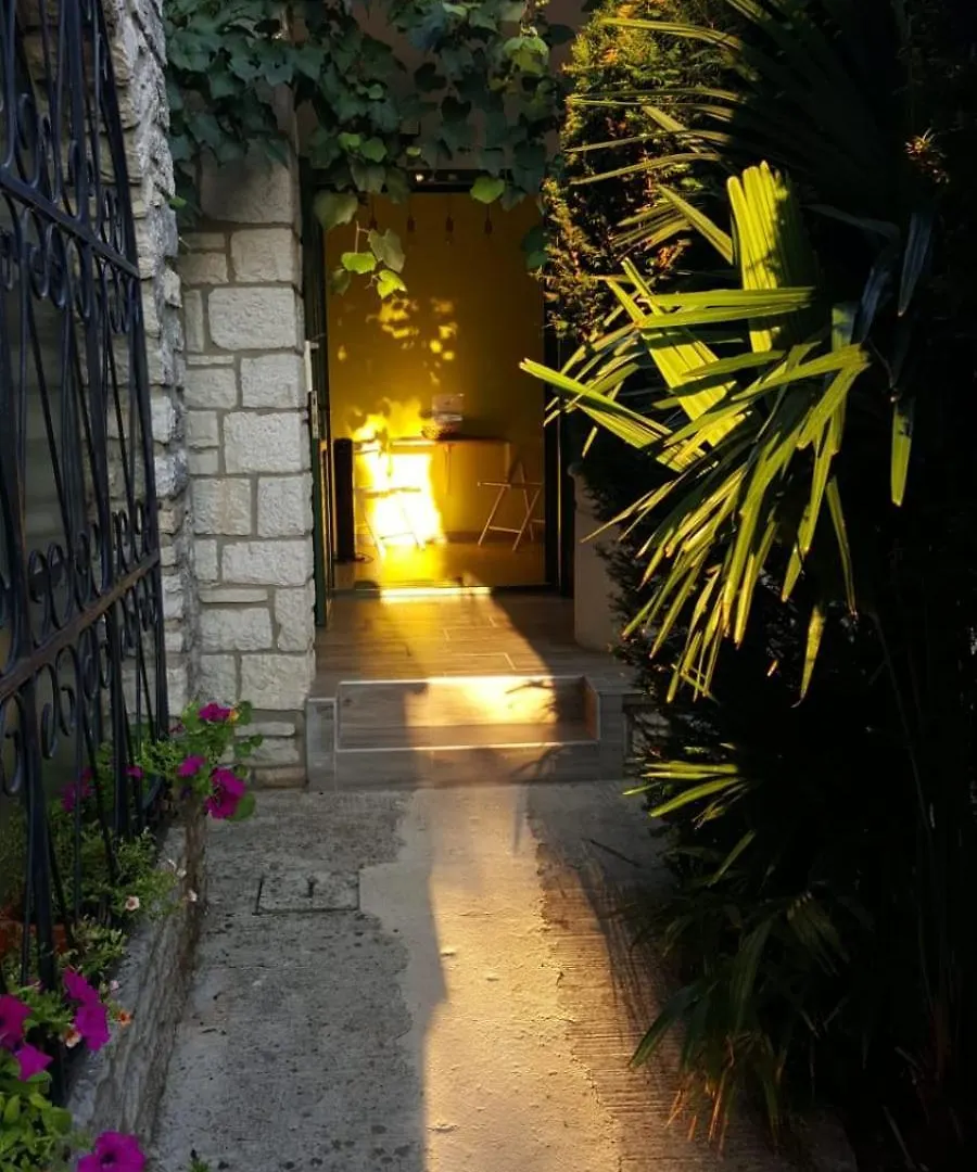 Pensión Villa Csipak Rovinj