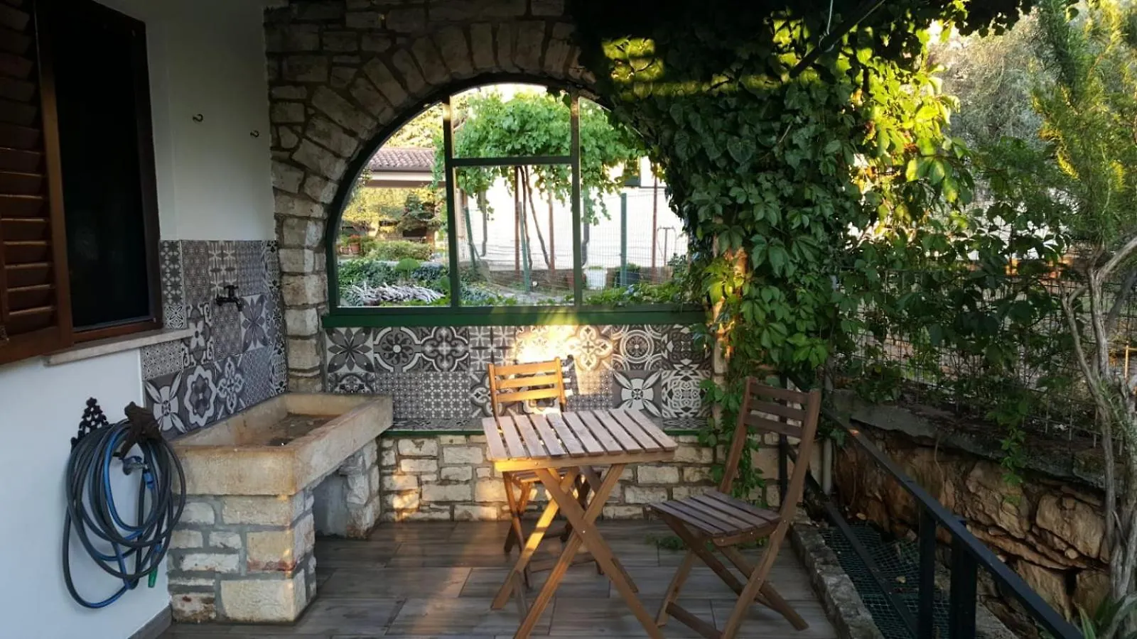 Villa Csipak Rovinj 0*,  Croacia