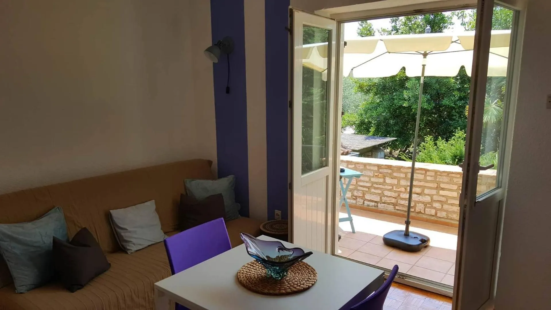 Villa Csipak Rovinj Pensión