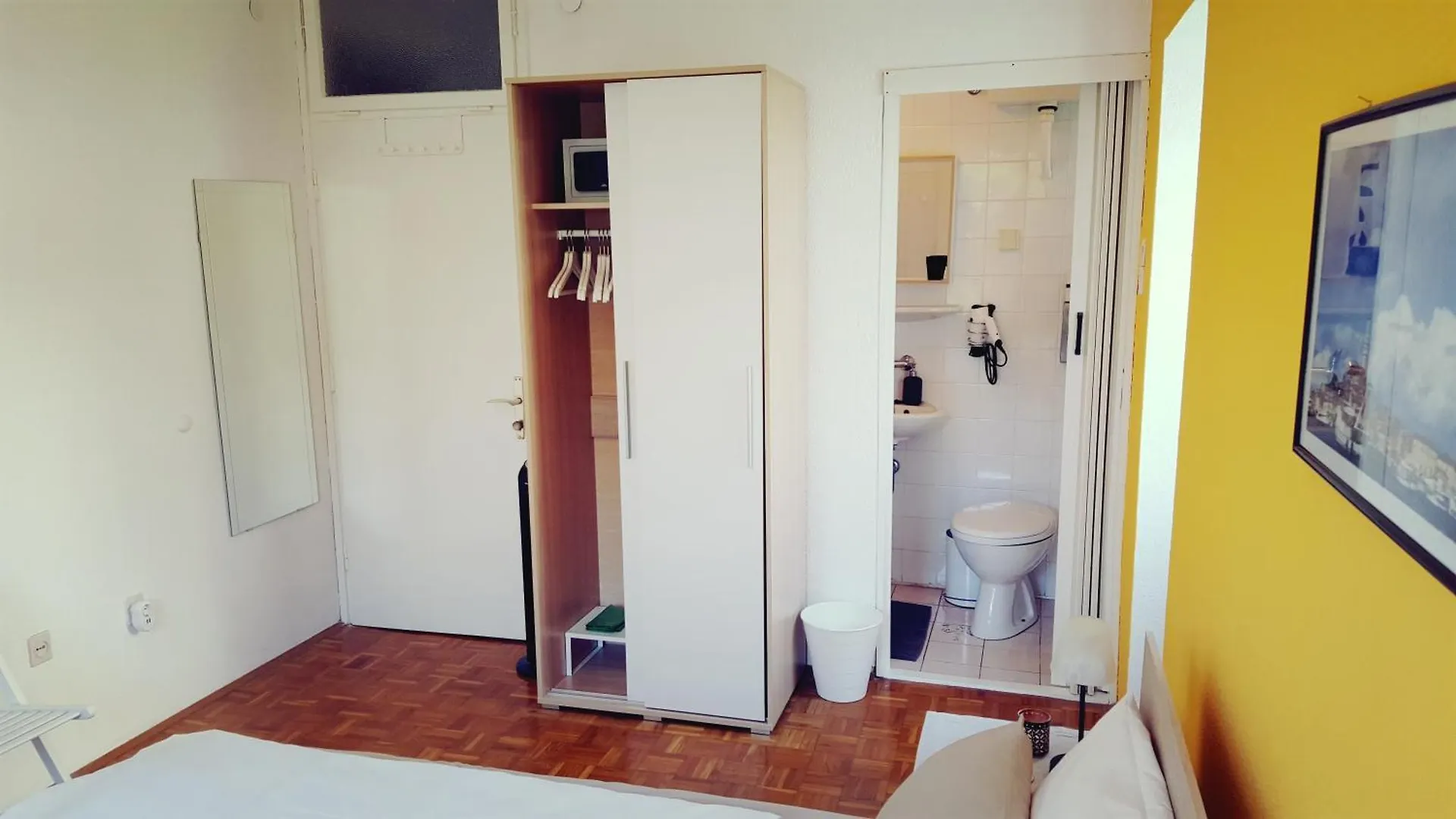 Villa Csipak Rovinj 0*,  Croacia