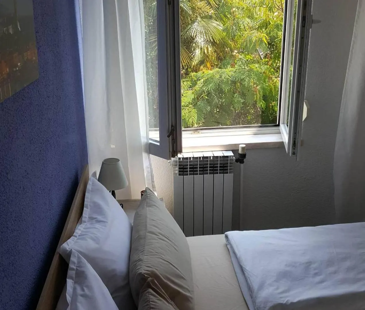 Villa Csipak Rovinj 0*,
