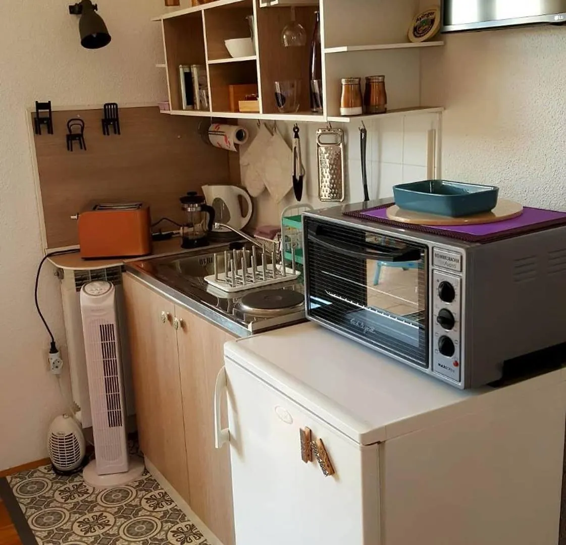 Villa Csipak Rovinj Croacia