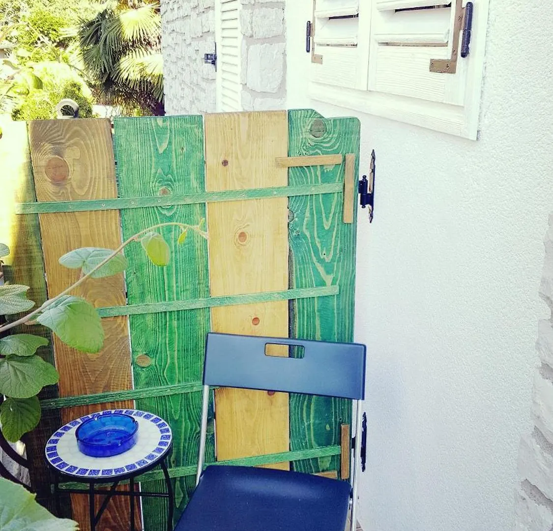 Pensión Villa Csipak Rovinj