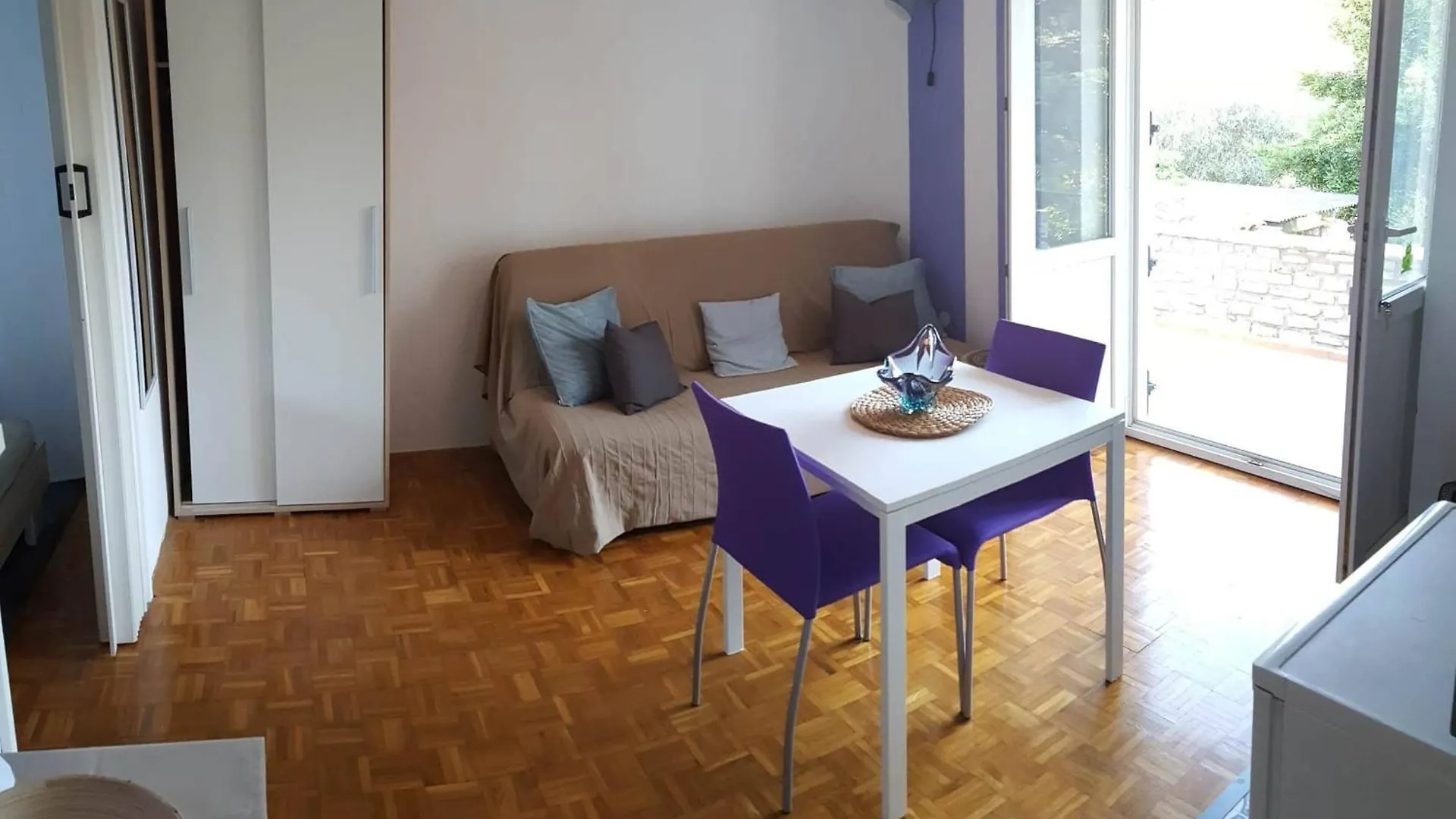 Villa Csipak Rovinj