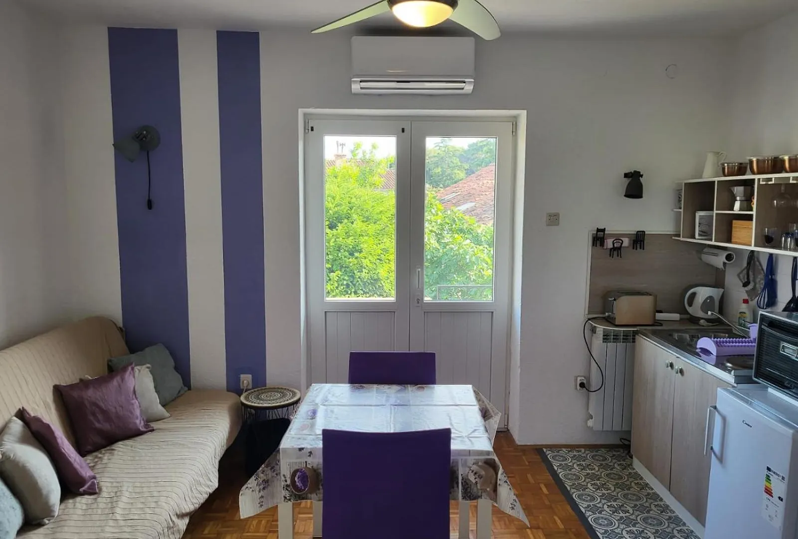 Villa Csipak Rovinj 0*,  Croacia
