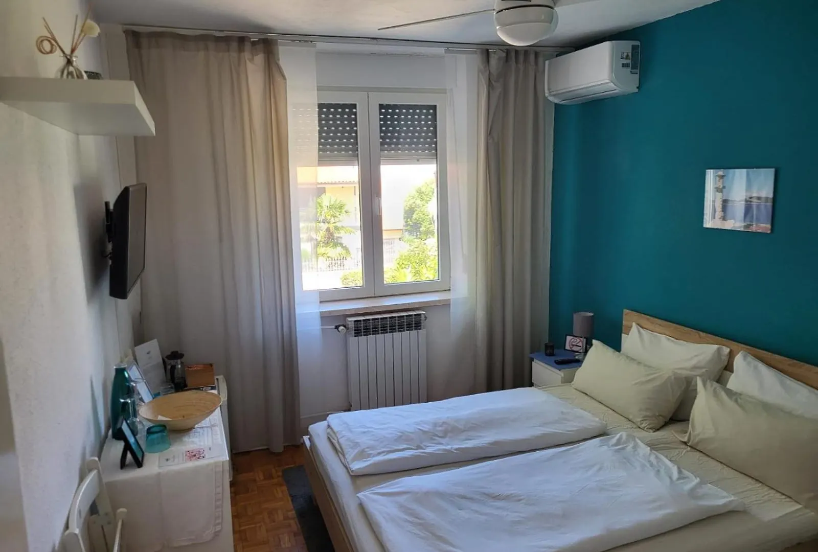Villa Csipak Rovinj 0*,