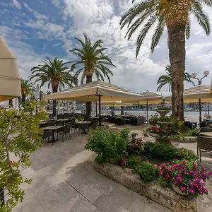 ** Hotel Concordia Croatia
