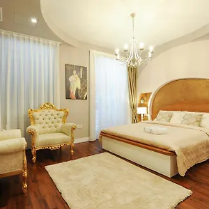 **** Guest house Silver & Gold Luxury Croatia