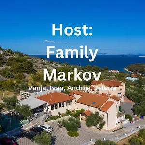 *** Hotel Hotel Murter Croatia