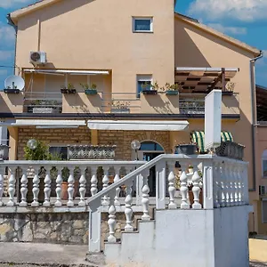 *** Guest house Rusev Croatia
