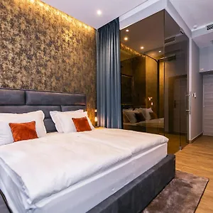 **** Guest house Teatro & Croatia