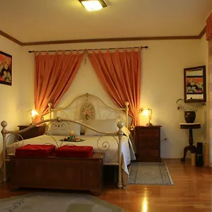 *** Guest house Znjan Croatia