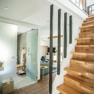 ** Guest house Lucia Croatia