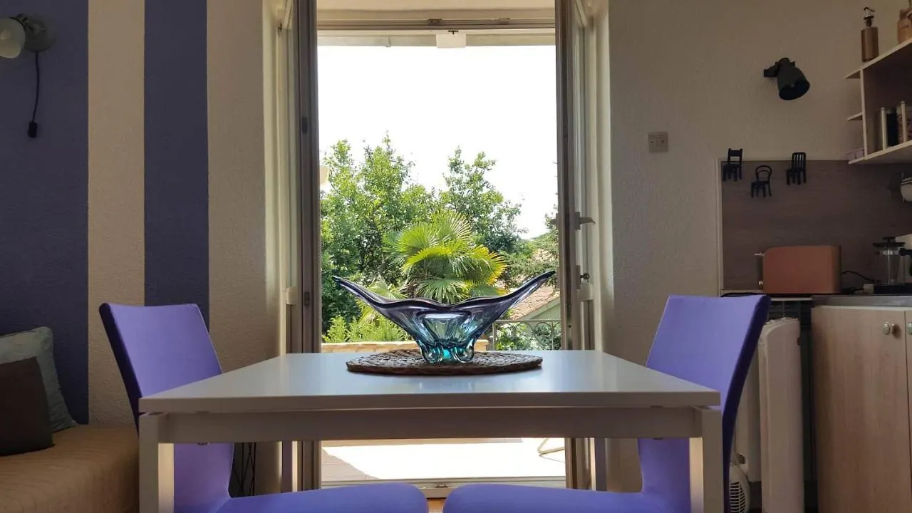 Villa Csipak Rovinj 0*,