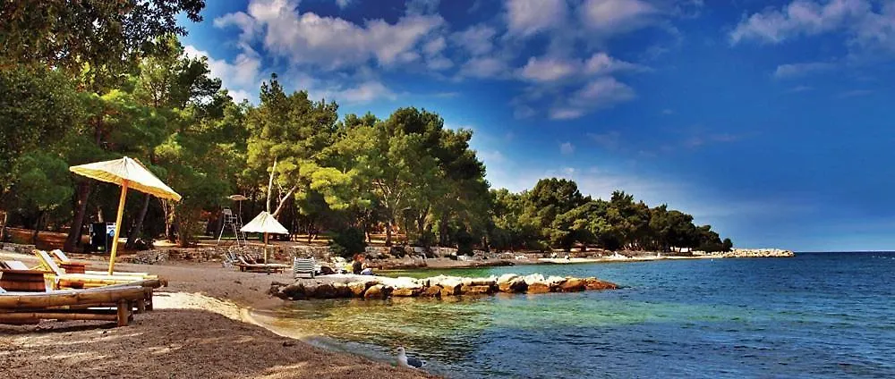 Villa Csipak Croatia