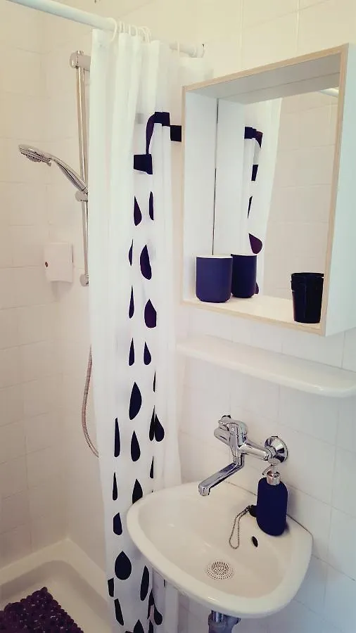 Guest house Villa Csipak Rovinj