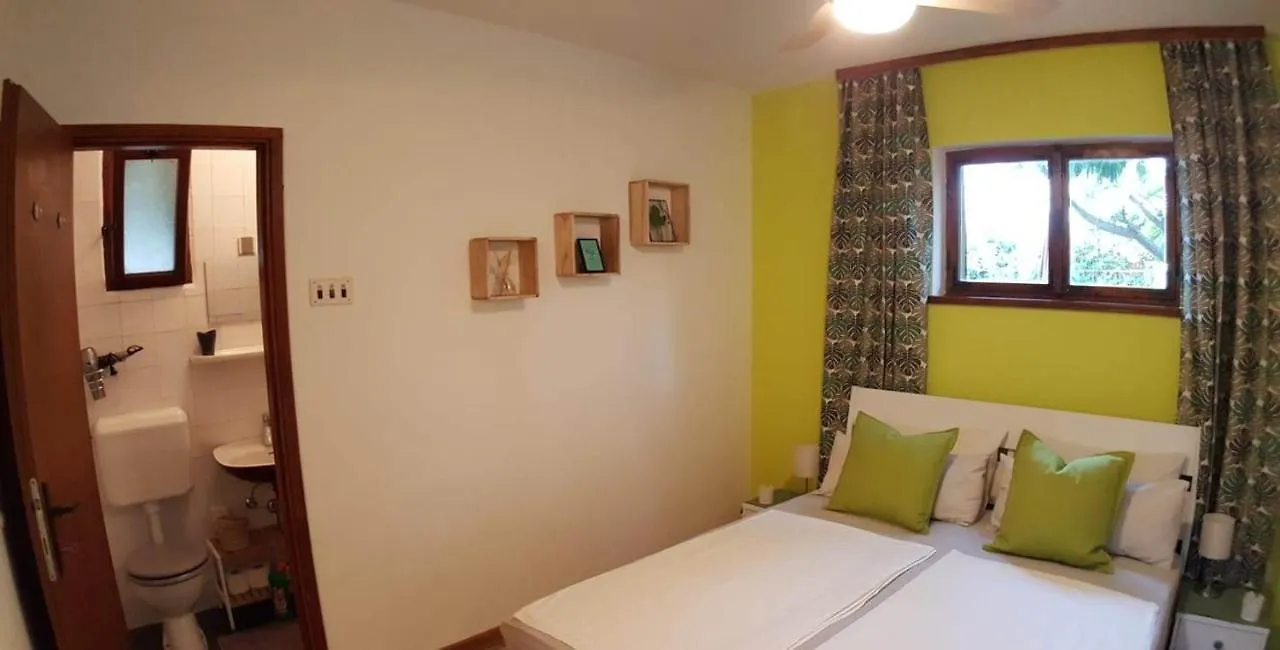 Villa Csipak Rovinj