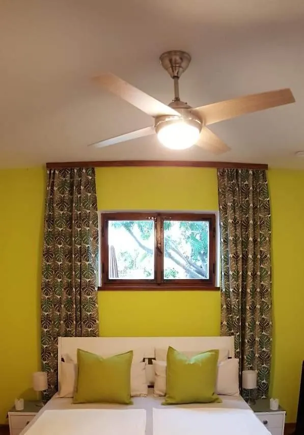 Villa Csipak Rovinj Guest house