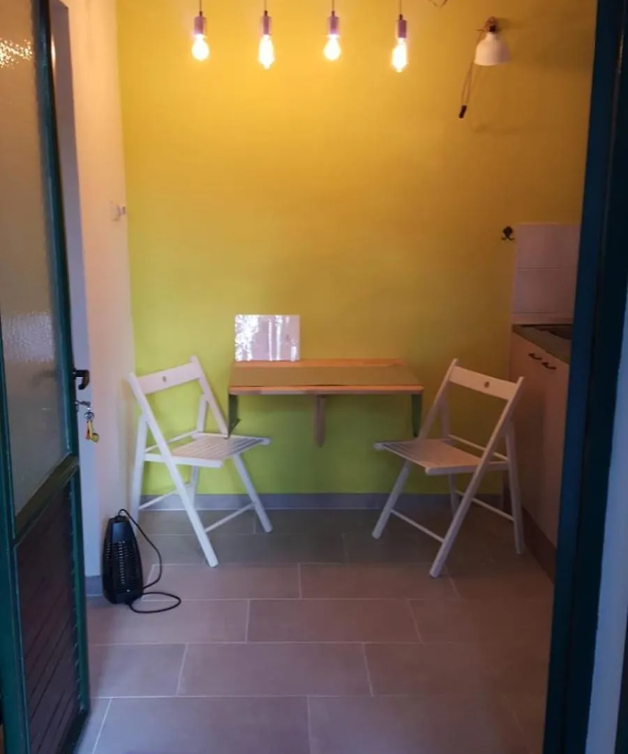 Villa Csipak Rovinj Guest house