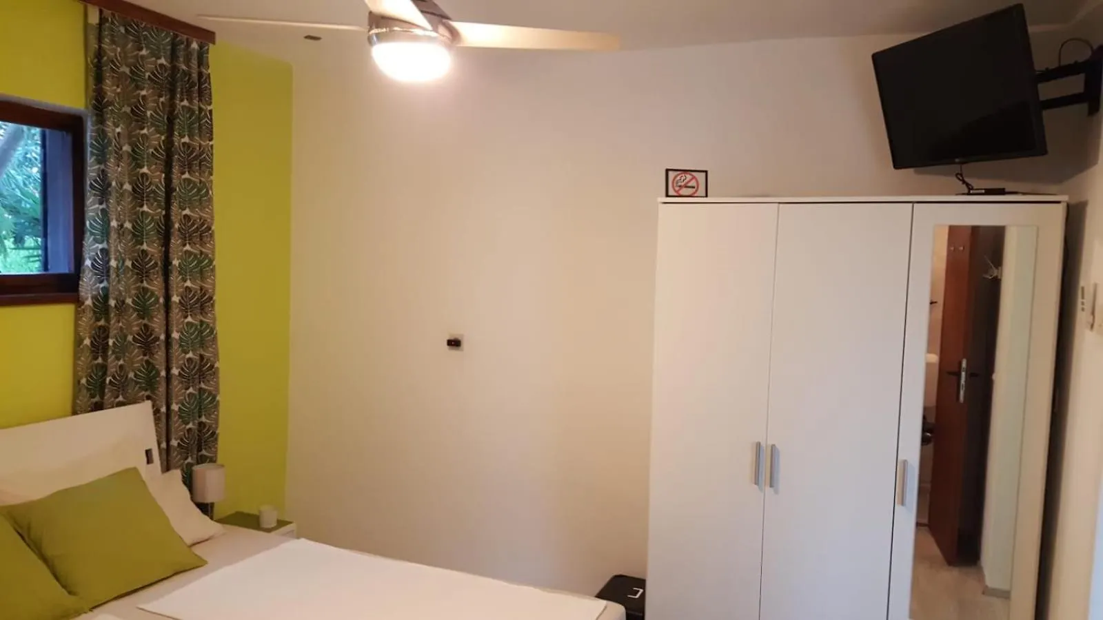 Guest house Villa Csipak Rovinj Croatia