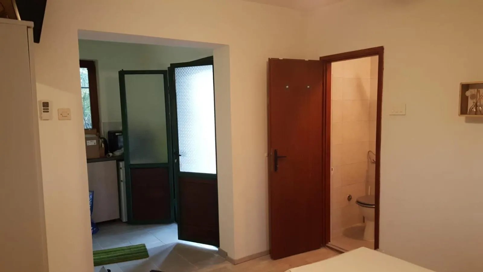 Villa Csipak Rovinj Guest house