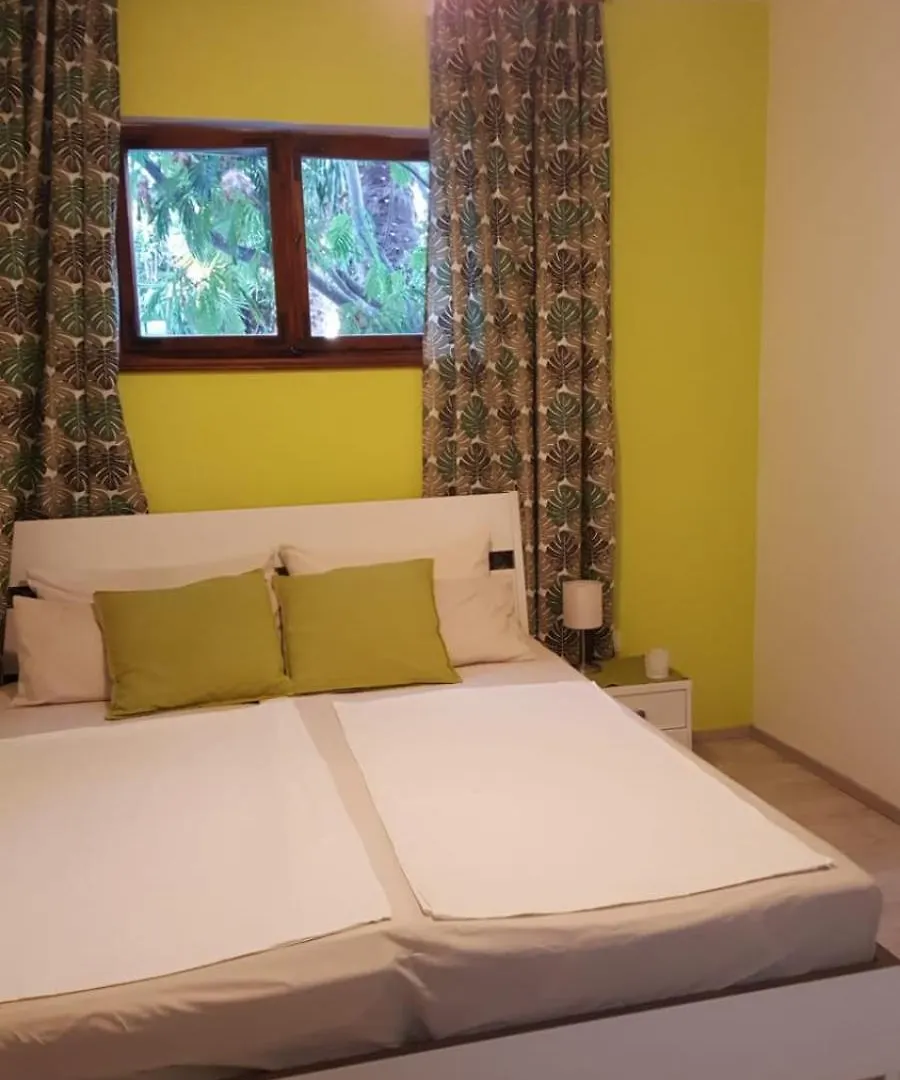 Villa Csipak Rovinj