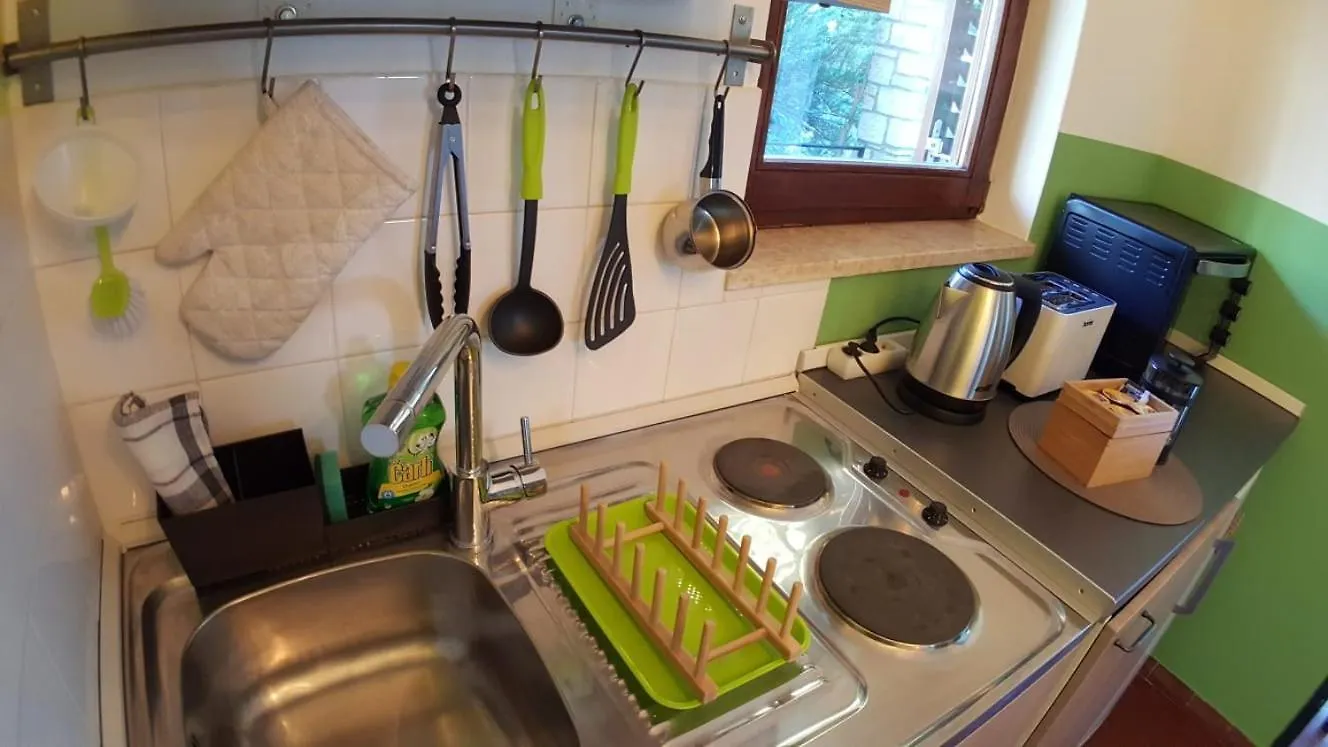 Guest house Villa Csipak Rovinj
