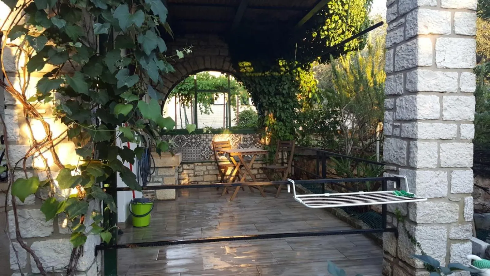 Villa Csipak Rovinj Guest house
