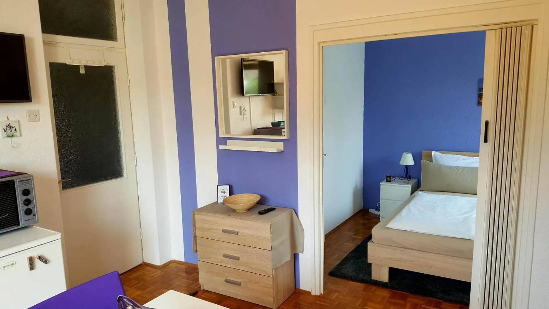 Villa Csipak Rovinj