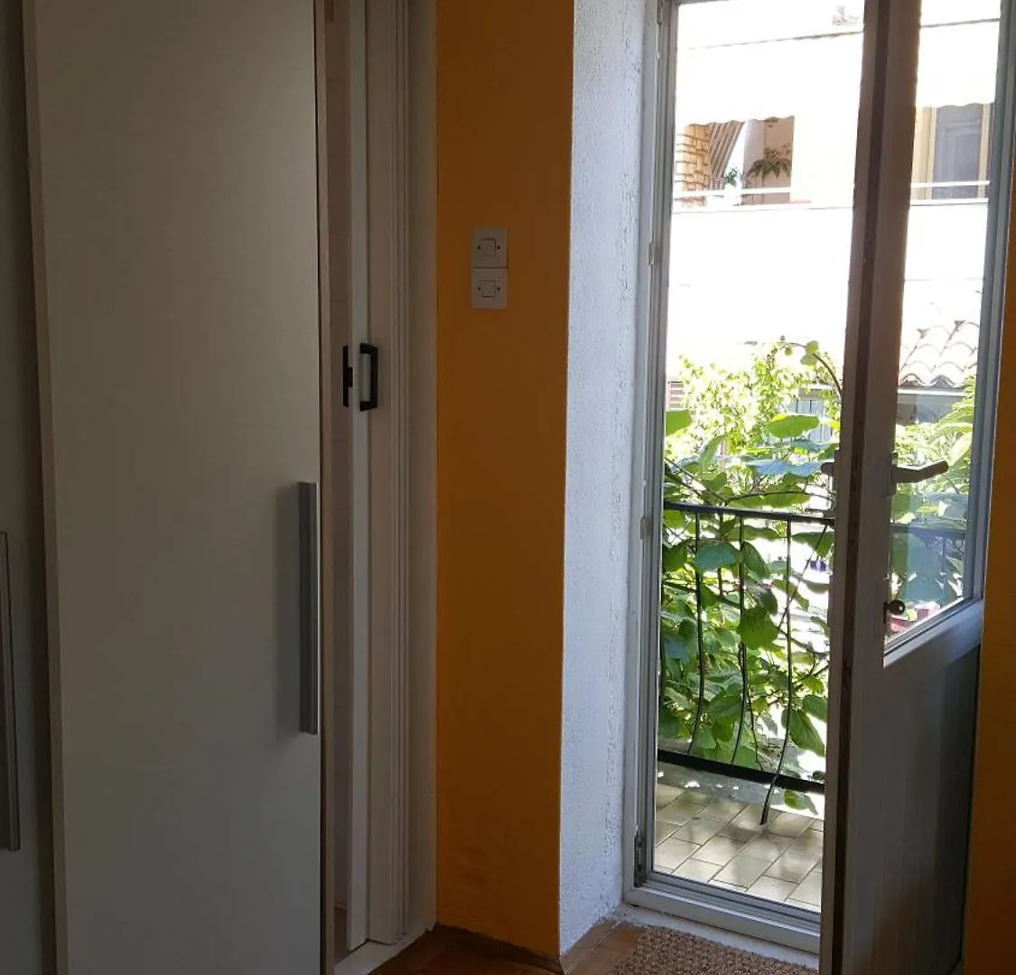Villa Csipak 0*, Rovinj