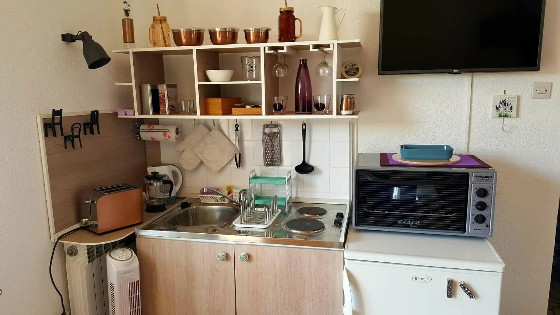 Gostinjska kuća Villa Csipak Croatia