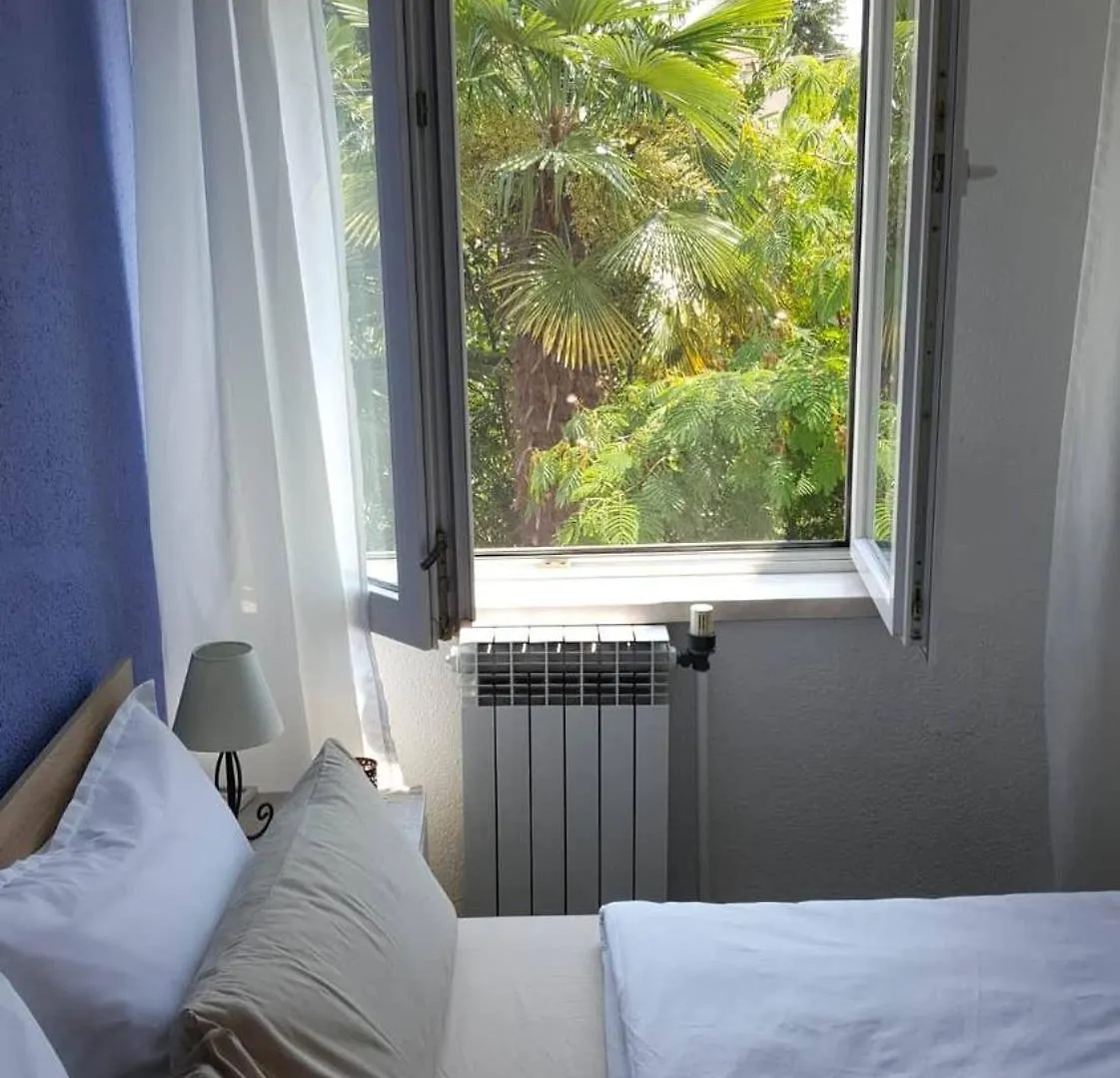 Villa Csipak Rovinj