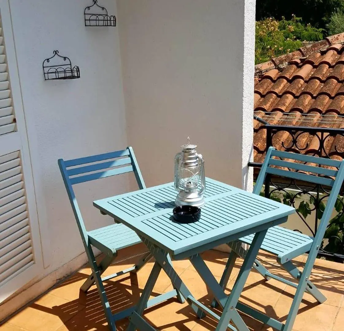 Villa Csipak Croatia