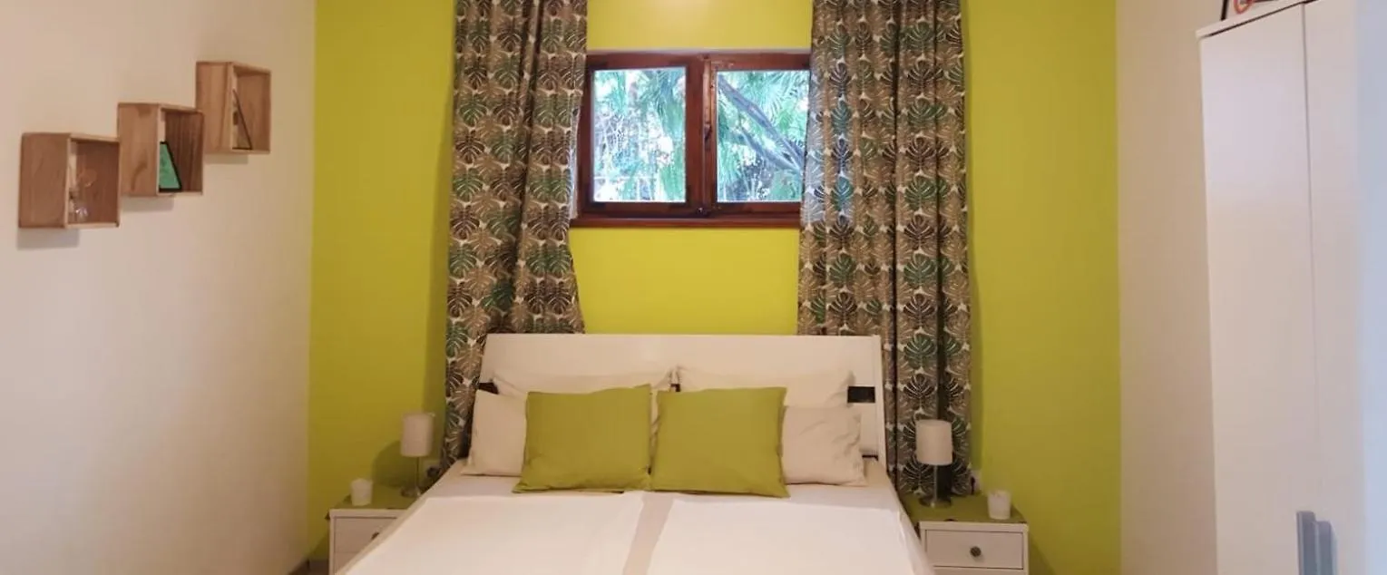 Villa Csipak Rovinj